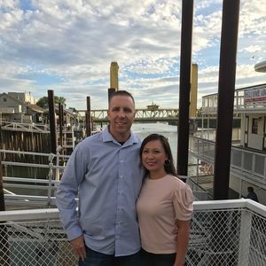 Meet your Posher, Sean-jessica